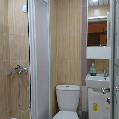 Mell Konukevi 2*